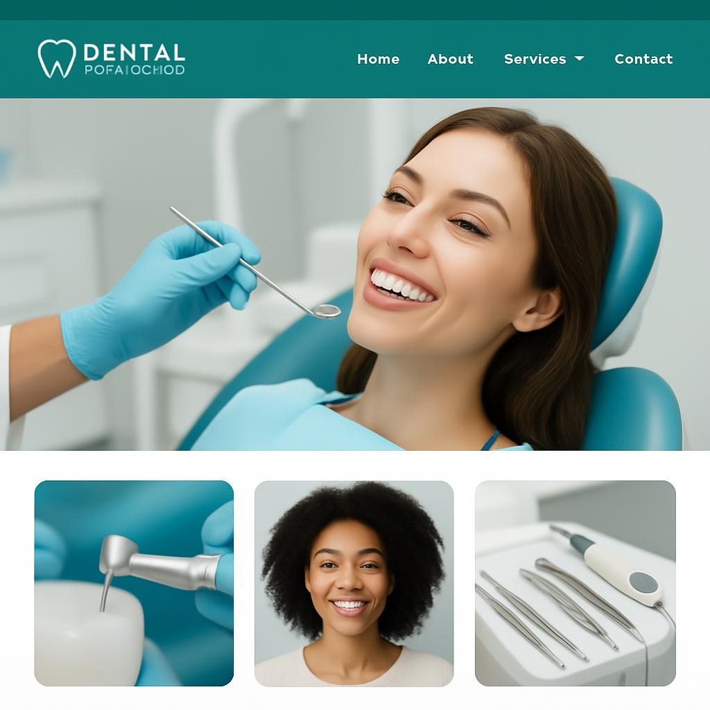 Dental Bonsucesso
