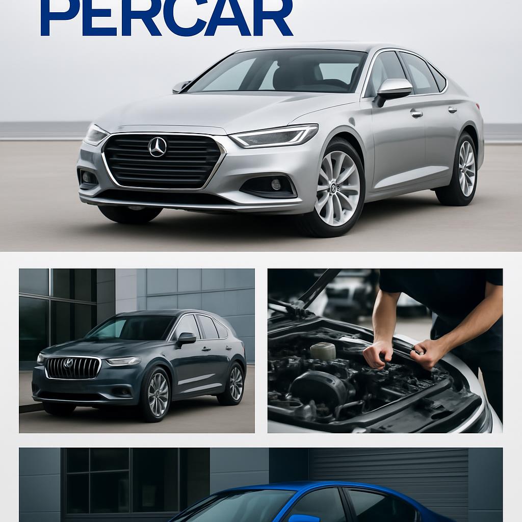 Grupo Percar