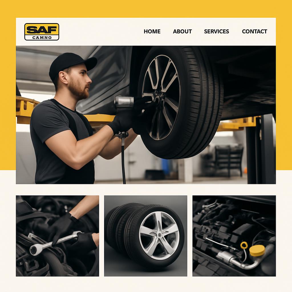 Sae Auto