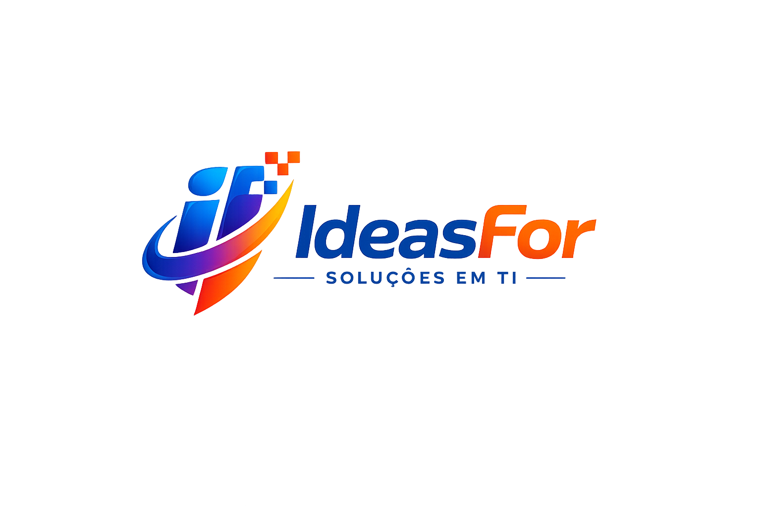 IdeasFor Logo